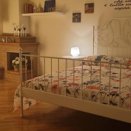 Leonardo Home Caserta Kültér fotó