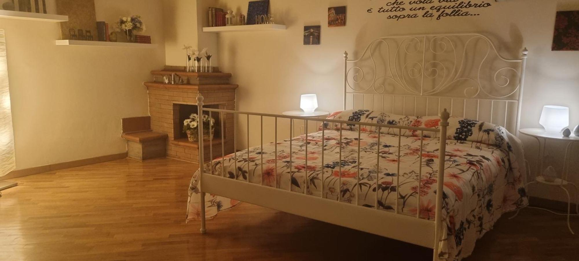 Leonardo Home Caserta Kültér fotó