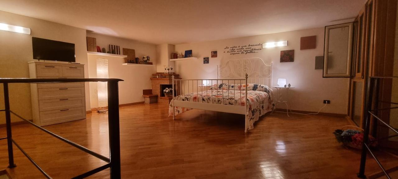 Leonardo Home Caserta Kültér fotó