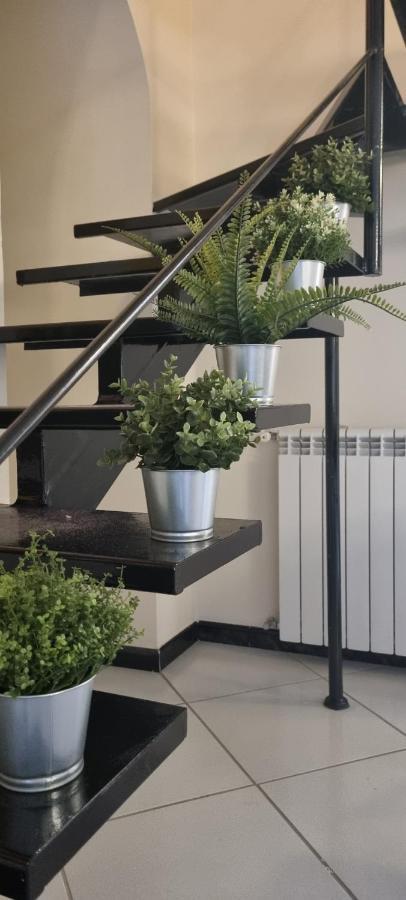 Leonardo Home Caserta Kültér fotó