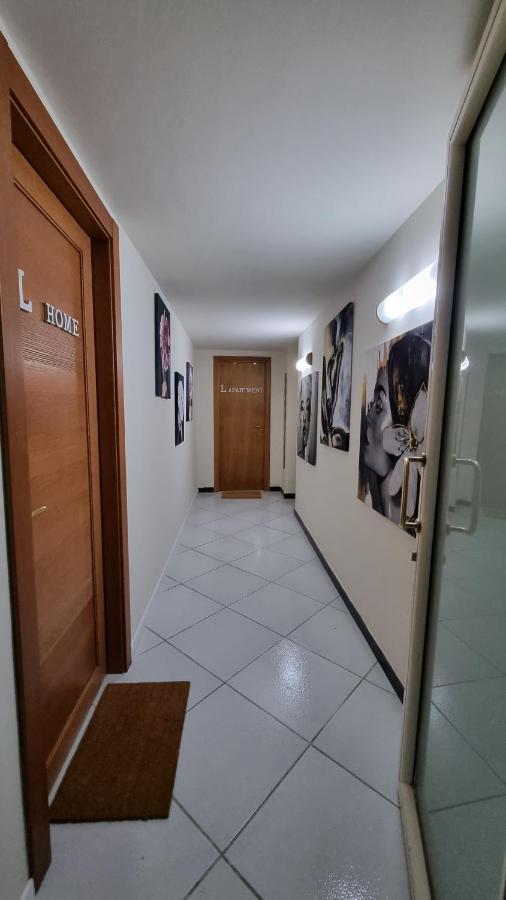 Leonardo Home Caserta Kültér fotó